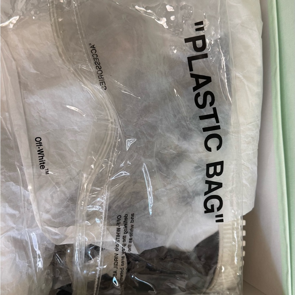 Off-White Virgil Abloh - Picture 3 of 8